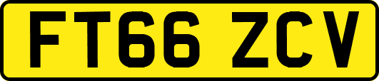 FT66ZCV