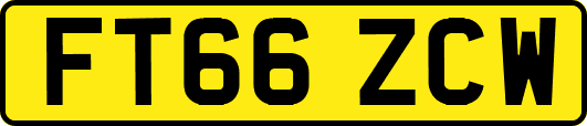 FT66ZCW