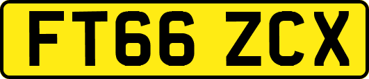 FT66ZCX
