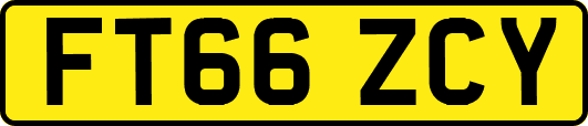 FT66ZCY