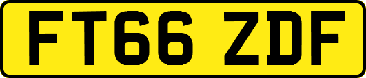 FT66ZDF