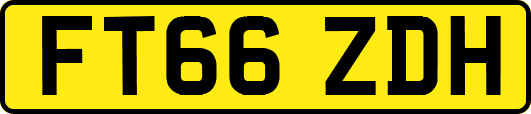FT66ZDH