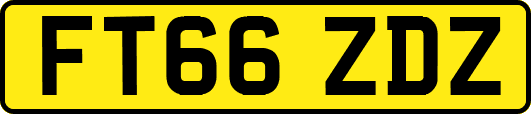 FT66ZDZ