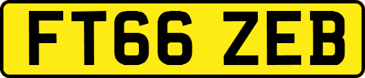 FT66ZEB