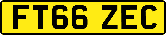 FT66ZEC