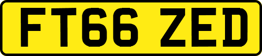 FT66ZED