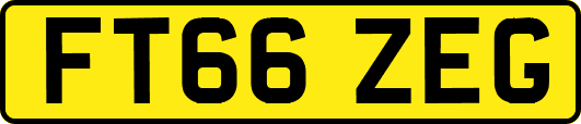 FT66ZEG
