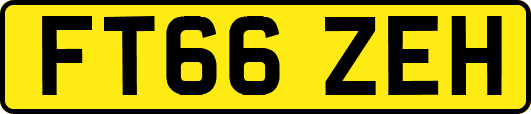 FT66ZEH