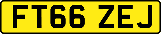 FT66ZEJ