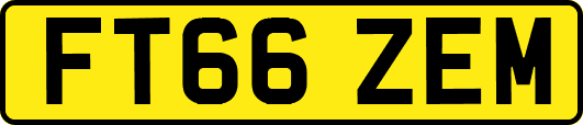 FT66ZEM