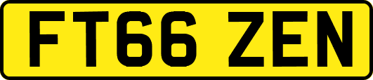 FT66ZEN