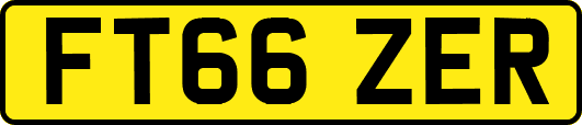 FT66ZER