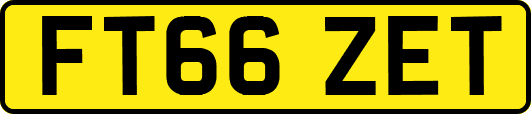 FT66ZET