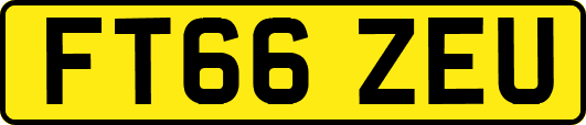 FT66ZEU