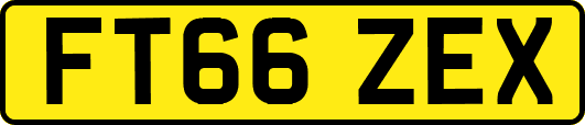 FT66ZEX