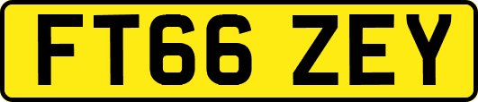FT66ZEY