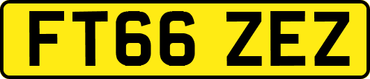 FT66ZEZ