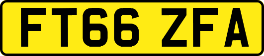 FT66ZFA
