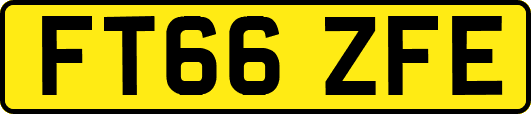 FT66ZFE