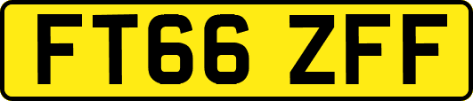 FT66ZFF