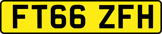 FT66ZFH