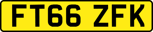 FT66ZFK