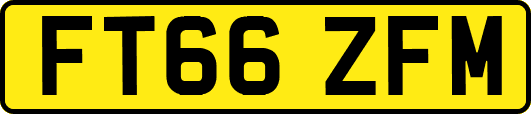 FT66ZFM