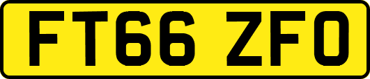 FT66ZFO