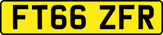 FT66ZFR