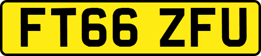 FT66ZFU