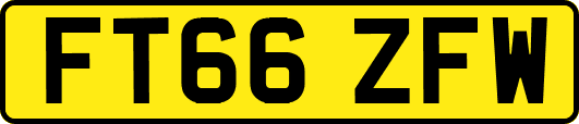 FT66ZFW