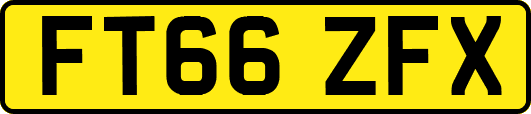 FT66ZFX