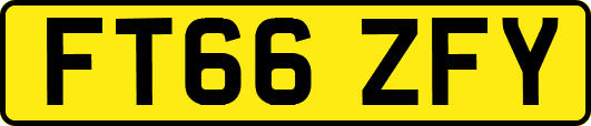 FT66ZFY