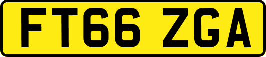 FT66ZGA