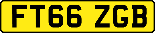 FT66ZGB