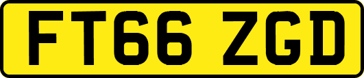 FT66ZGD