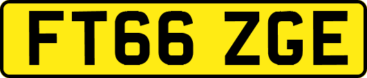 FT66ZGE