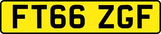 FT66ZGF