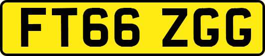 FT66ZGG