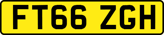 FT66ZGH
