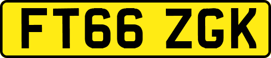 FT66ZGK