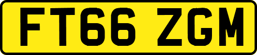 FT66ZGM