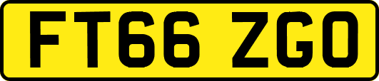 FT66ZGO