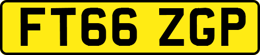FT66ZGP