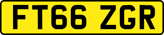 FT66ZGR