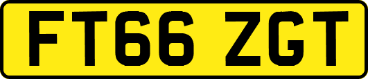 FT66ZGT