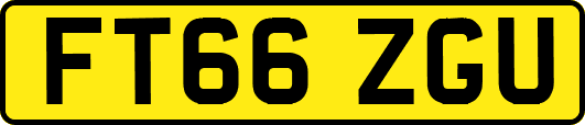 FT66ZGU