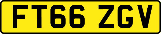 FT66ZGV