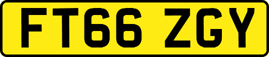 FT66ZGY