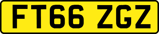 FT66ZGZ